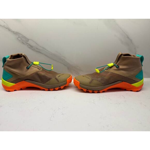 Nike Metcon X SF Men’s Size 8 Beechtree Cross-Training Shoe - Picture 6 of 7